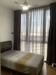 The Trilinq (D5), Condominium #560546921